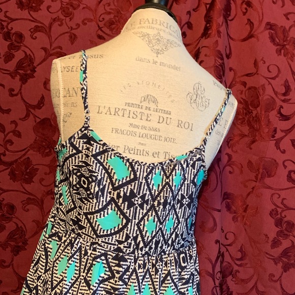 2 summer dresses - Picture 4 of 5